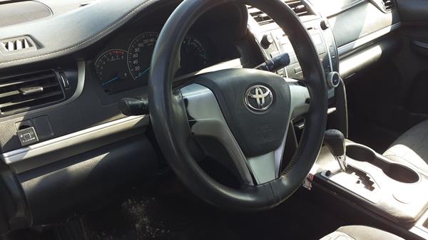 Photo 15 VIN: 6T1BF9FK4FX568949 - TOYOTA CAMRY 