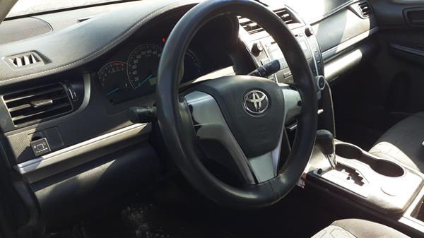 Photo 16 VIN: 6T1BF9FK4FX568949 - TOYOTA CAMRY 