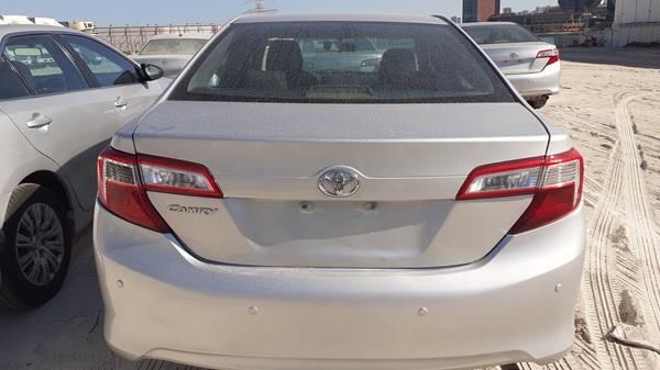 Photo 7 VIN: 6T1BF9FK4FX568949 - TOYOTA CAMRY 