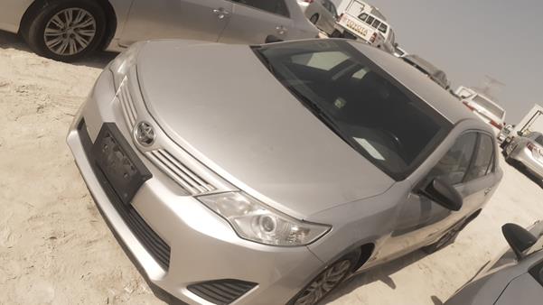 Photo 27 VIN: 6T1BF9FK4FX572967 - TOYOTA CAMRY 