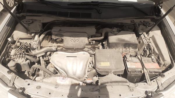 Photo 28 VIN: 6T1BF9FK4FX572967 - TOYOTA CAMRY 