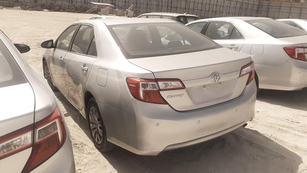 Photo 6 VIN: 6T1BF9FK4FX572967 - TOYOTA CAMRY 