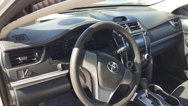 Photo 10 VIN: 6T1BF9FK4FX573276 - TOYOTA CAMRY 