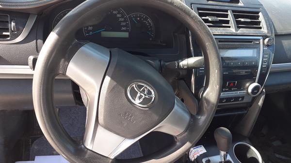 Photo 12 VIN: 6T1BF9FK4FX573276 - TOYOTA CAMRY 