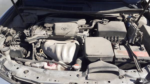 Photo 27 VIN: 6T1BF9FK4FX573276 - TOYOTA CAMRY 