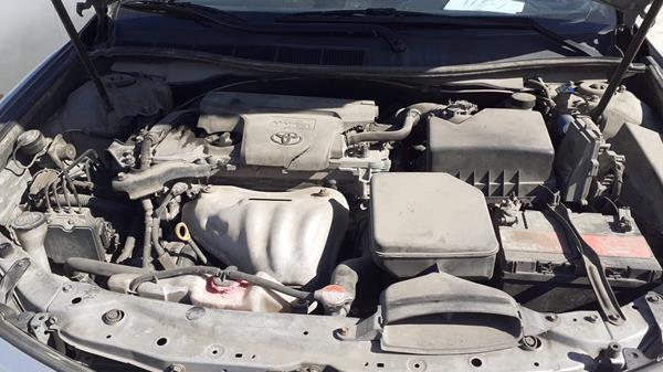 Photo 28 VIN: 6T1BF9FK4FX573276 - TOYOTA CAMRY 