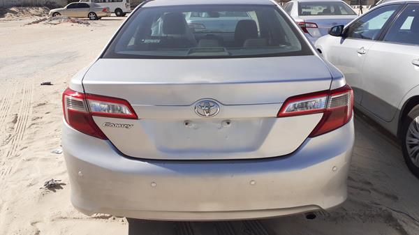 Photo 5 VIN: 6T1BF9FK4FX573276 - TOYOTA CAMRY 