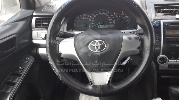 Photo 12 VIN: 6T1BF9FK4FX573598 - TOYOTA CAMRY 