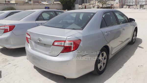 Photo 7 VIN: 6T1BF9FK4FX573598 - TOYOTA CAMRY 