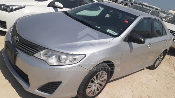 Photo 27 VIN: 6T1BF9FK4FX575223 - TOYOTA CAMRY 