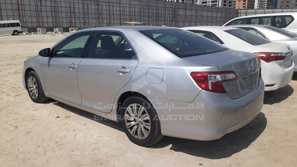 Photo 6 VIN: 6T1BF9FK4FX575223 - TOYOTA CAMRY 