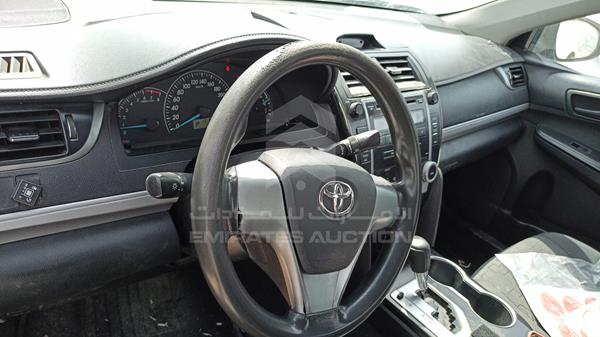 Photo 11 VIN: 6T1BF9FK4FX575710 - TOYOTA CAMRY 