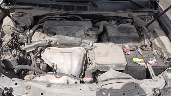 Photo 28 VIN: 6T1BF9FK4FX575710 - TOYOTA CAMRY 