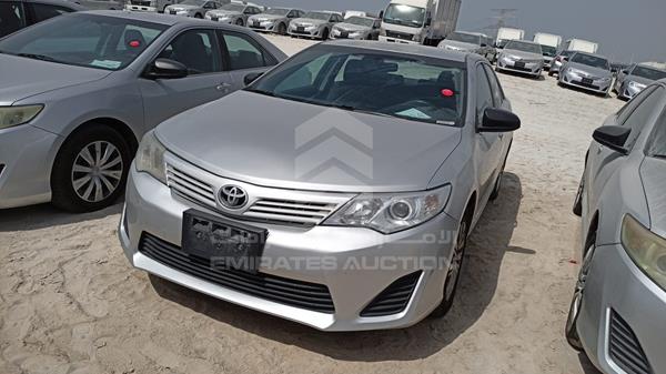 Photo 5 VIN: 6T1BF9FK4FX575710 - TOYOTA CAMRY 