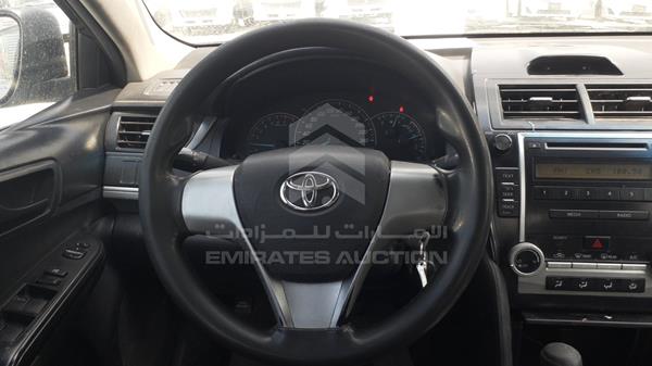 Photo 12 VIN: 6T1BF9FK4FX576257 - TOYOTA CAMRY 