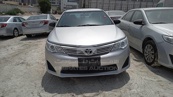 Photo 0 VIN: 6T1BF9FK4FX576498 - TOYOTA CAMRY 