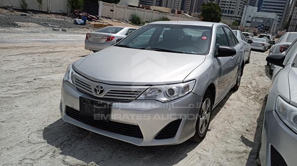 Photo 5 VIN: 6T1BF9FK4FX576498 - TOYOTA CAMRY 