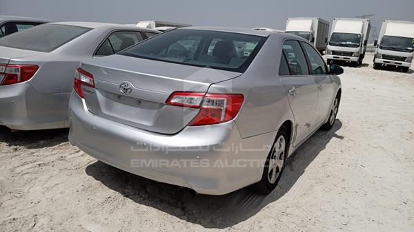 Photo 8 VIN: 6T1BF9FK4FX576498 - TOYOTA CAMRY 