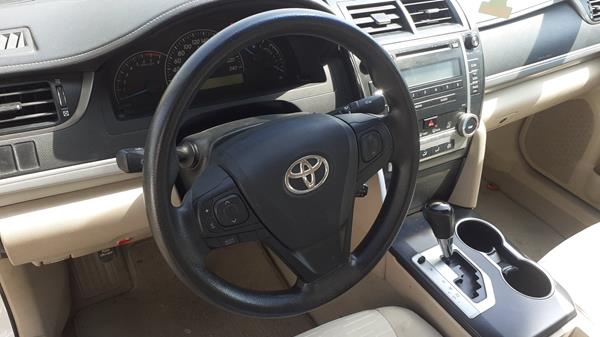 Photo 13 VIN: 6T1BF9FK4GX590256 - TOYOTA CAMRY 