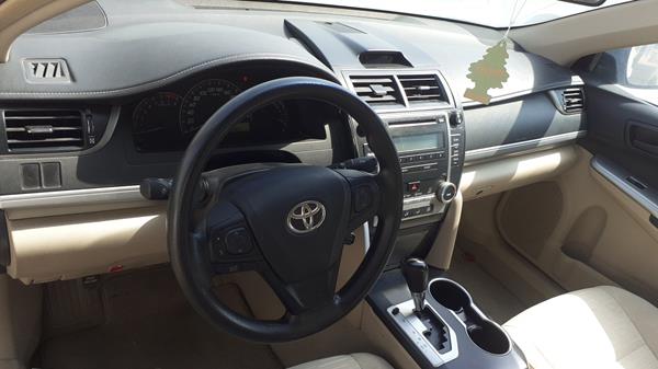 Photo 15 VIN: 6T1BF9FK4GX590256 - TOYOTA CAMRY 