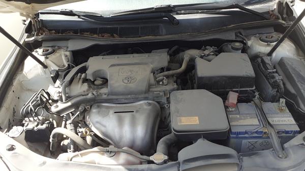 Photo 29 VIN: 6T1BF9FK4GX590256 - TOYOTA CAMRY 