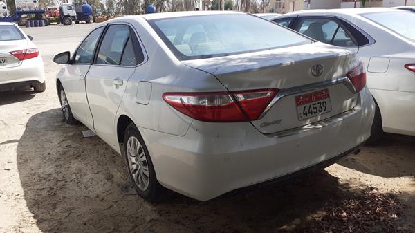 Photo 6 VIN: 6T1BF9FK4GX590256 - TOYOTA CAMRY 