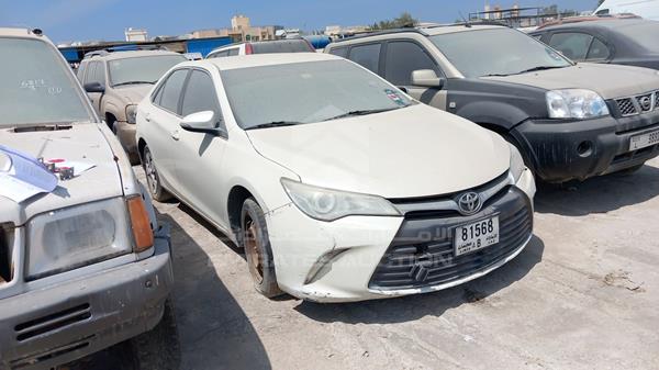 Photo 6 VIN: 6T1BF9FK4GX606522 - TOYOTA CAMRY 