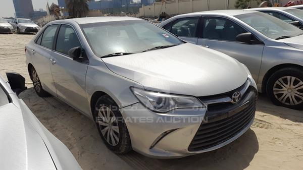 Photo 8 VIN: 6T1BF9FK4HX672893 - TOYOTA CAMRY 