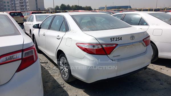 Photo 6 VIN: 6T1BF9FK4HX679259 - TOYOTA CAMRY 