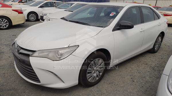 Photo 5 VIN: 6T1BF9FK4HX685319 - TOYOTA CAMRY 