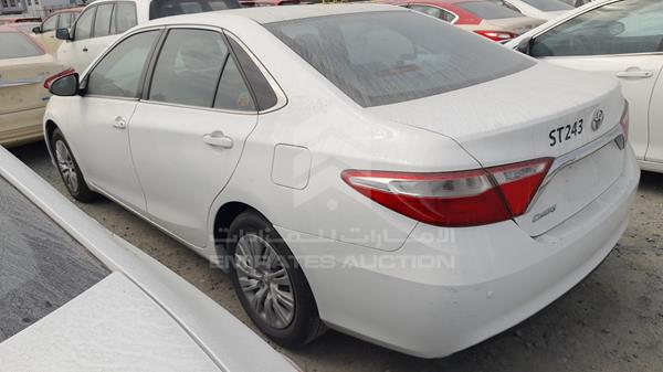 Photo 6 VIN: 6T1BF9FK4HX685319 - TOYOTA CAMRY 