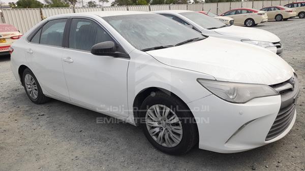 Photo 9 VIN: 6T1BF9FK4HX685319 - TOYOTA CAMRY 