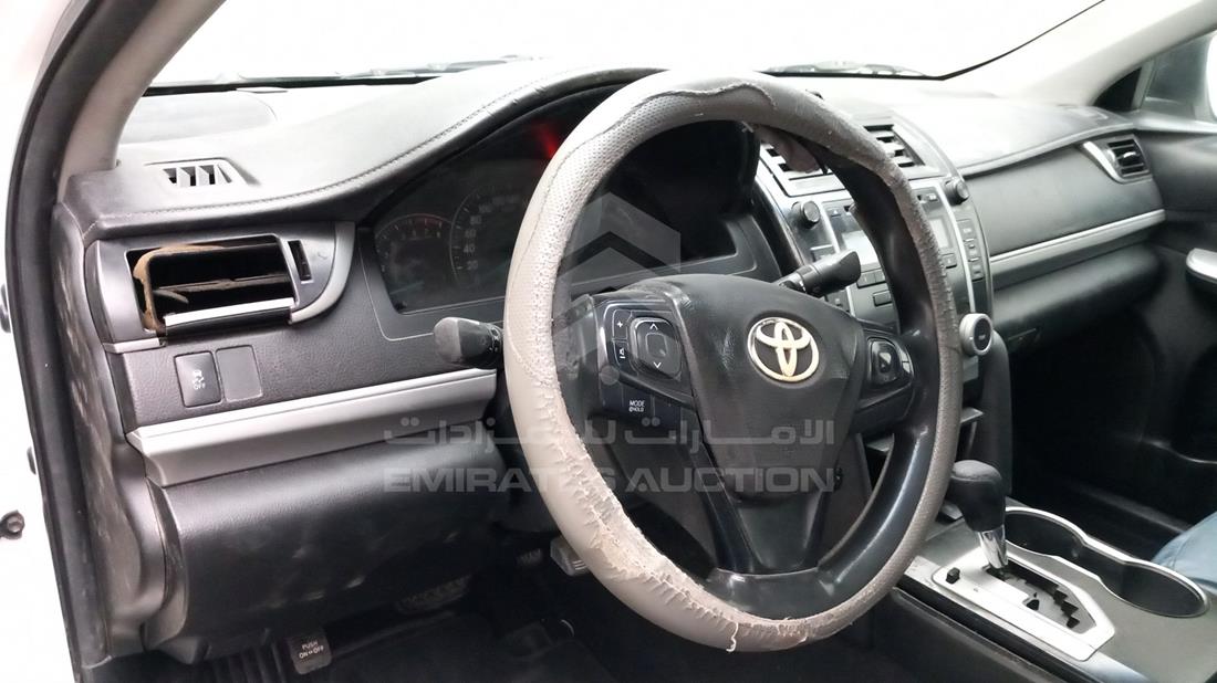 Photo 11 VIN: 6T1BF9FK4HX695591 - TOYOTA CAMRY 