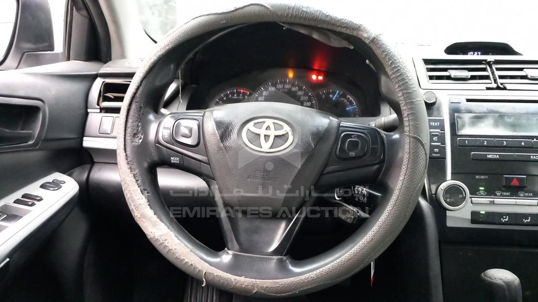 Photo 13 VIN: 6T1BF9FK4HX695591 - TOYOTA CAMRY 