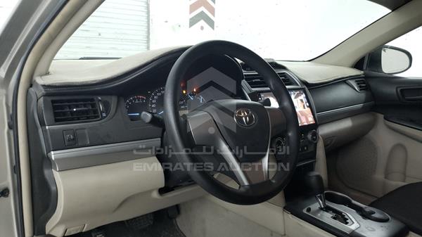 Photo 12 VIN: 6T1BF9FK5CX396295 - TOYOTA CAMRY 