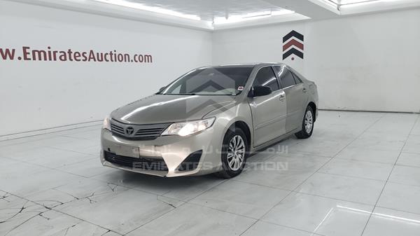 Photo 6 VIN: 6T1BF9FK5CX396295 - TOYOTA CAMRY 