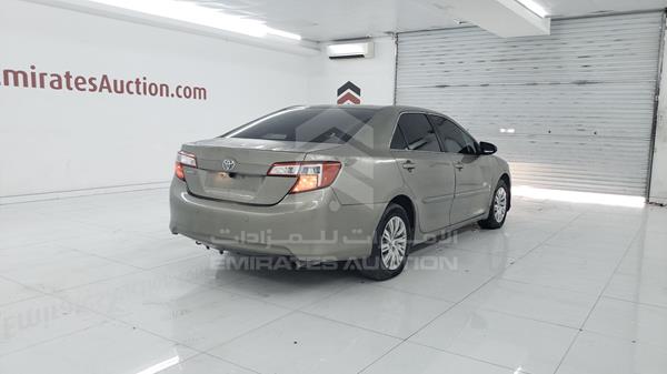 Photo 9 VIN: 6T1BF9FK5CX396295 - TOYOTA CAMRY 