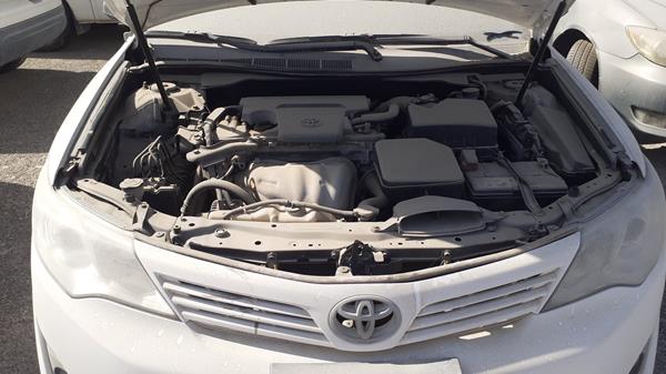 Photo 23 VIN: 6T1BF9FK5CX401043 - TOYOTA CAMRY 