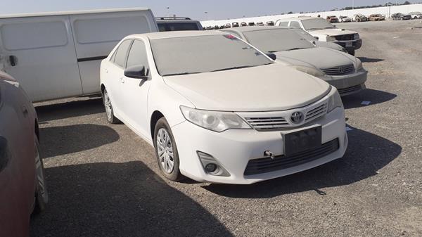 Photo 6 VIN: 6T1BF9FK5CX401043 - TOYOTA CAMRY 