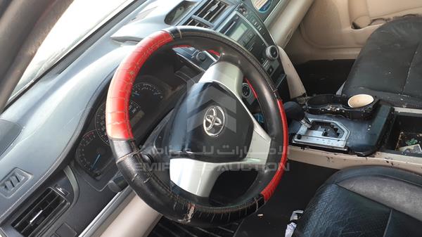 Photo 13 VIN: 6T1BF9FK5DX475970 - TOYOTA CAMRY 