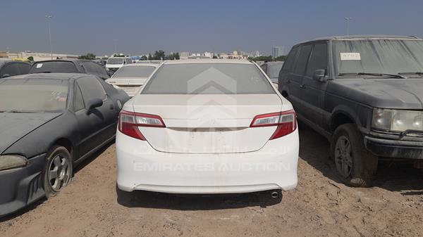 Photo 5 VIN: 6T1BF9FK5EX480653 - TOYOTA CAMRY 