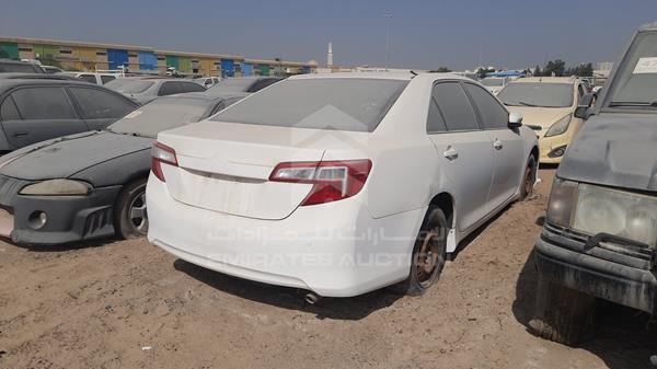 Photo 6 VIN: 6T1BF9FK5EX480653 - TOYOTA CAMRY 