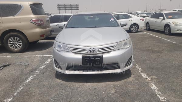 Photo 0 VIN: 6T1BF9FK5EX494469 - TOYOTA CAMRY 