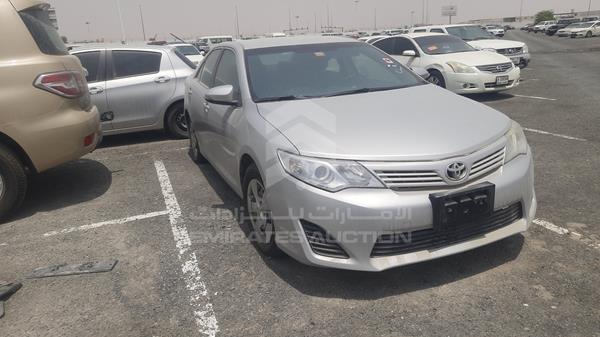 Photo 10 VIN: 6T1BF9FK5EX494469 - TOYOTA CAMRY 