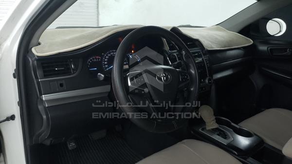 Photo 10 VIN: 6T1BF9FK5EX510413 - TOYOTA CAMRY 