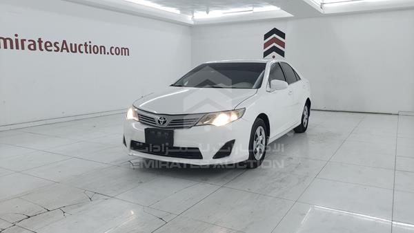 Photo 4 VIN: 6T1BF9FK5EX510413 - TOYOTA CAMRY 