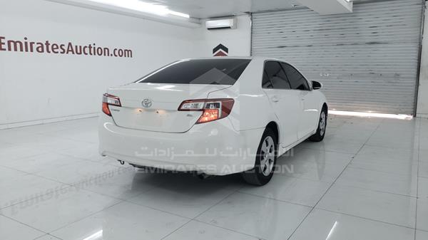 Photo 7 VIN: 6T1BF9FK5EX510413 - TOYOTA CAMRY 