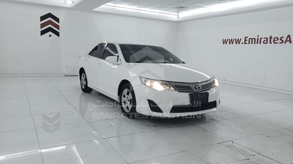 Photo 8 VIN: 6T1BF9FK5EX510413 - TOYOTA CAMRY 