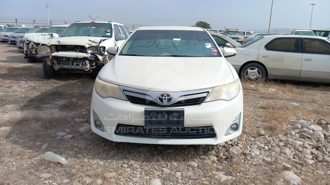 Photo 1 VIN: 6T1BF9FK5EX511447 - TOYOTA CAMRY 