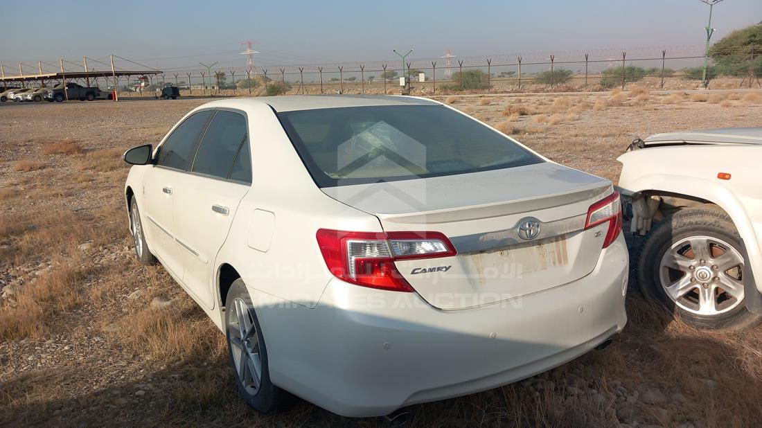 Photo 7 VIN: 6T1BF9FK5EX511447 - TOYOTA CAMRY 